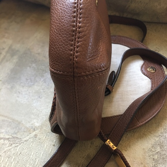 Michael Kors Collection Crossbody Bag - Picture 10 of 16